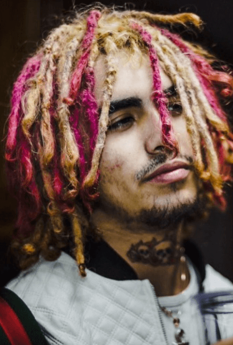 Lil Pump